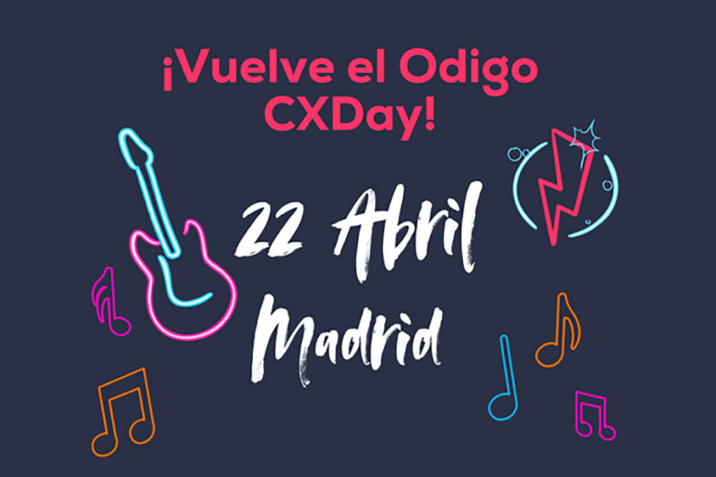 Odigo CX Day