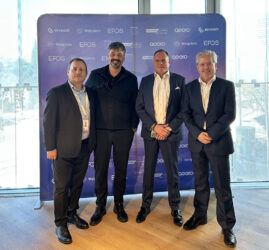 5ª edición de CX Brunch