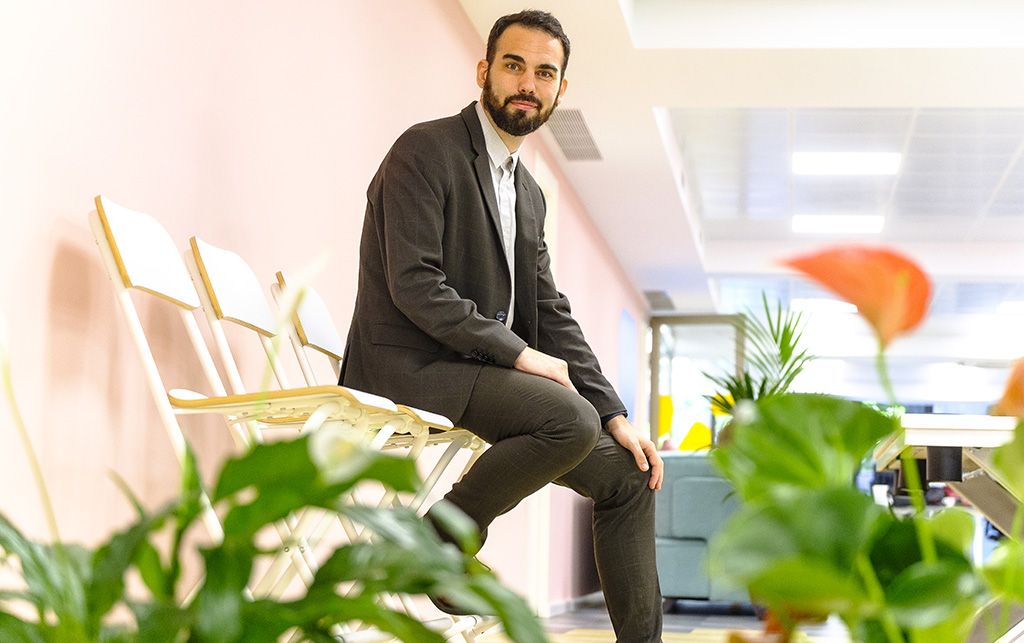 artículo sobre el ROI