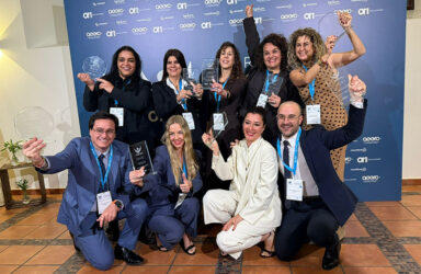 Premios Fortius, ganadores 2025