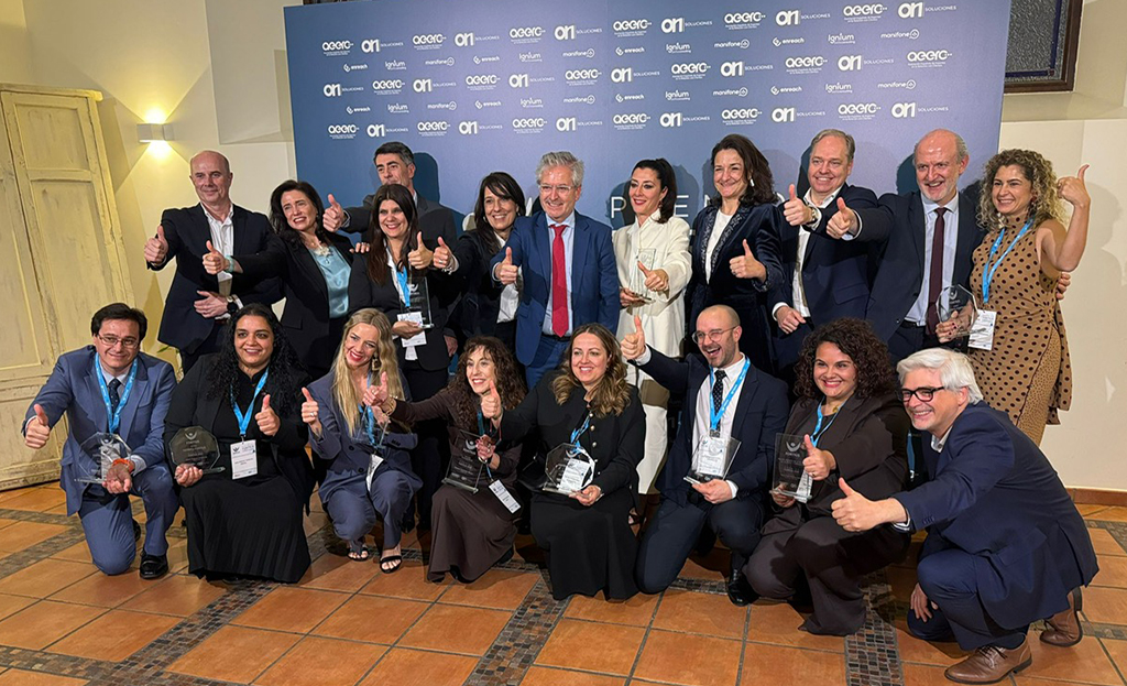 Premios Fortius 2025