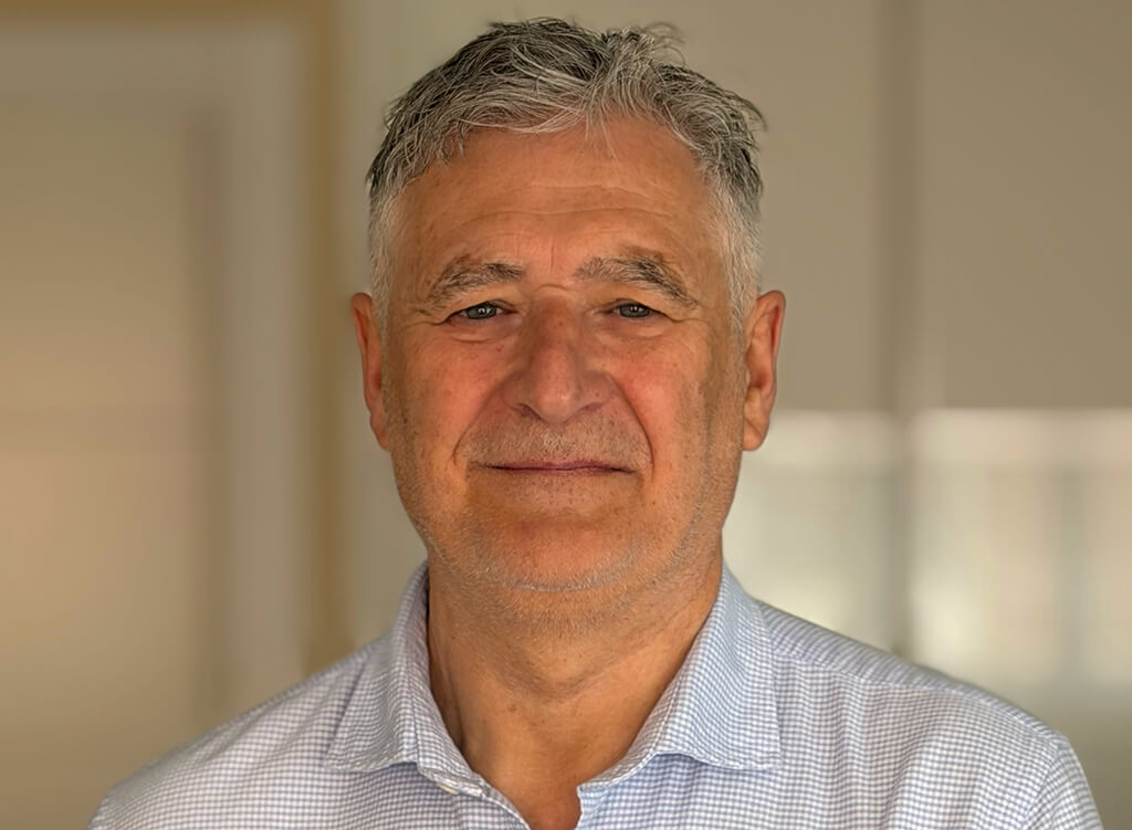 Adolfo Fernández (Stream Mobile)