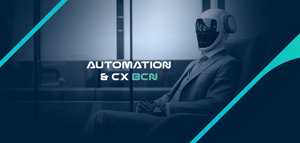 Automation CX BCN