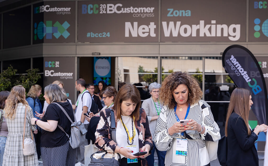 BCC escucha la evolución del sector.