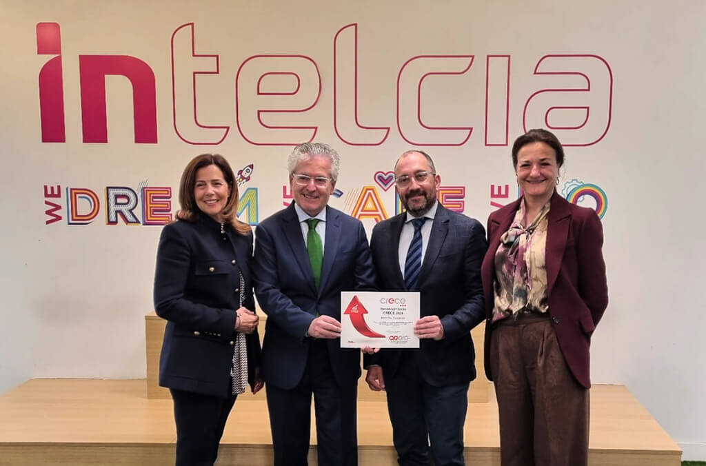 CRECE por la apertura de un centro de Santander.