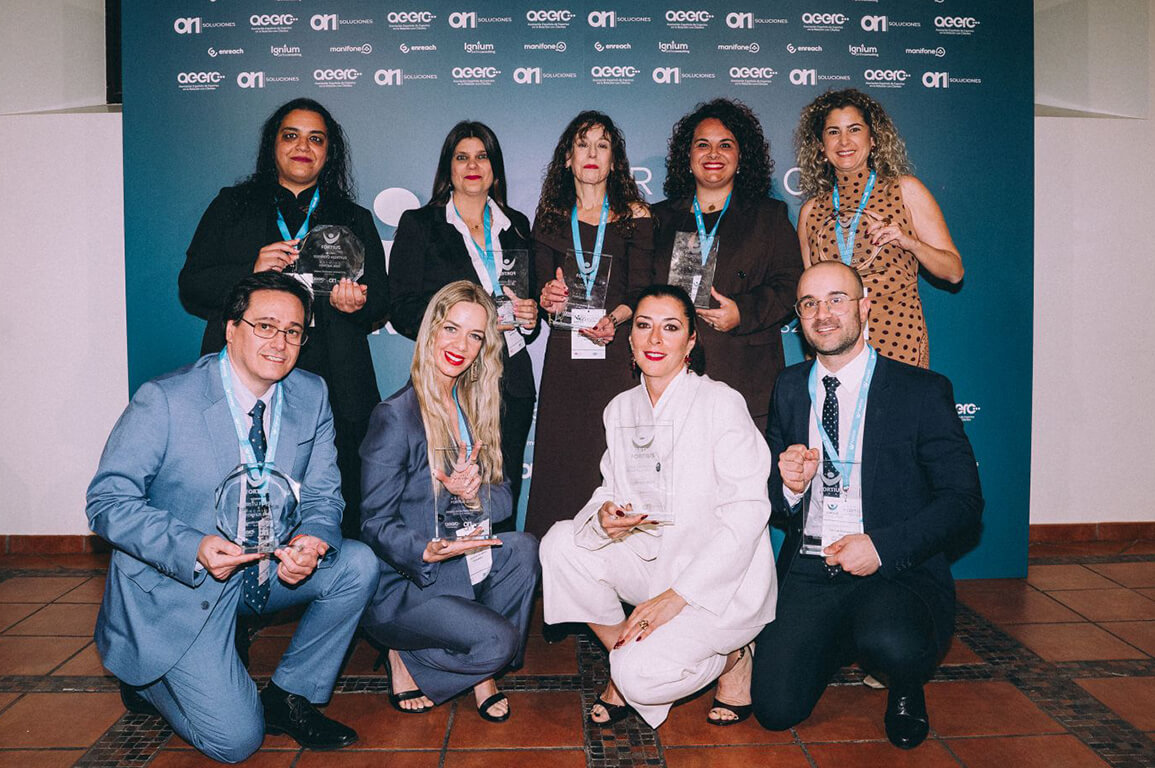 Gala Premios Fortius 2025