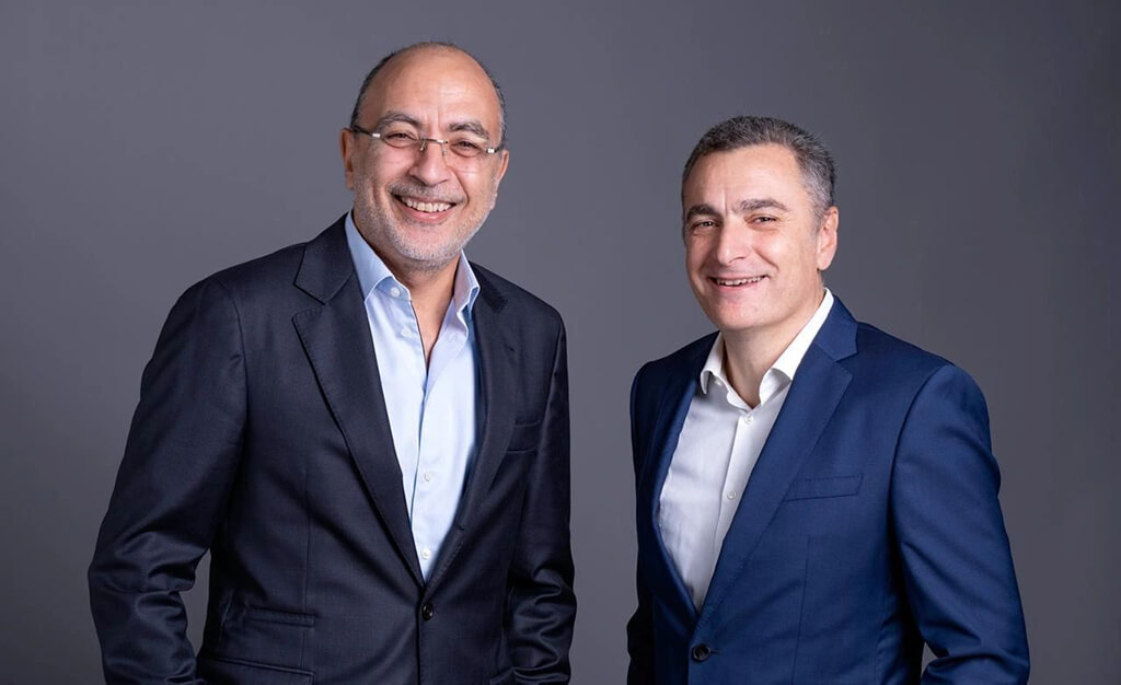 Compra de las acciones de Altice