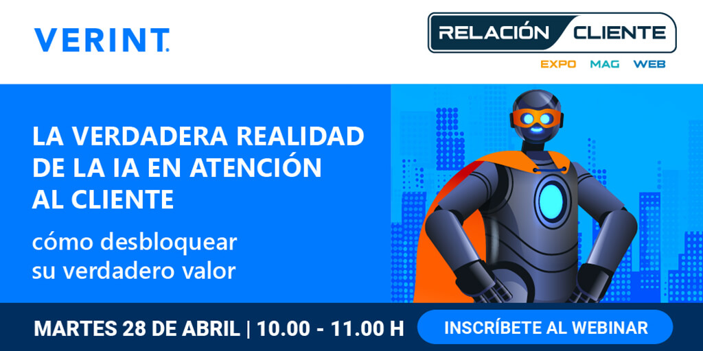 atención al cliente con IA