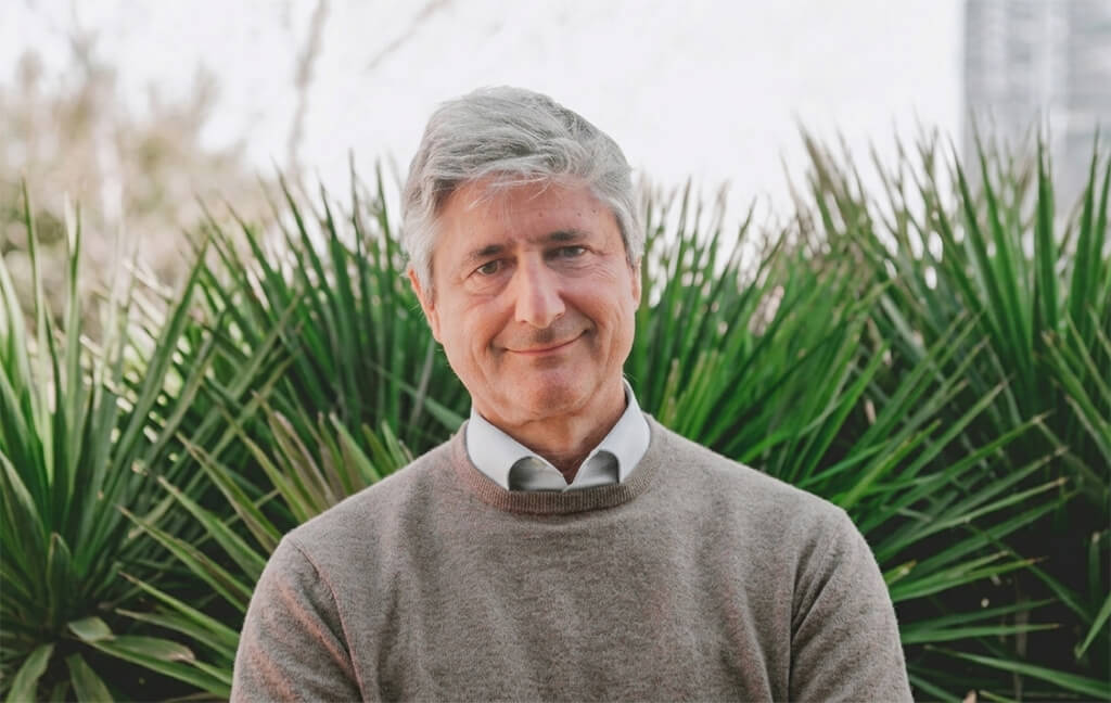 Iván Milans del Bosch, de Recordia