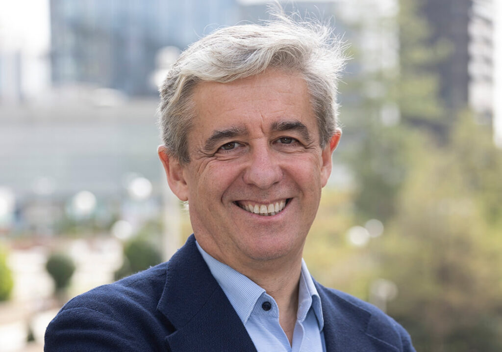 Íñigo Arribalzaga