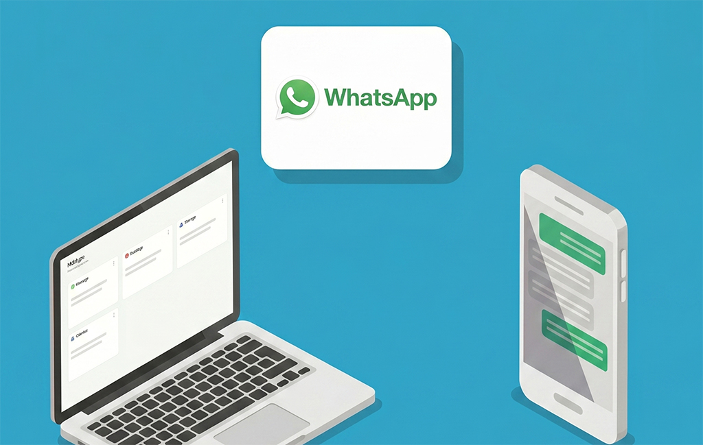 WhatsApp Coexistence