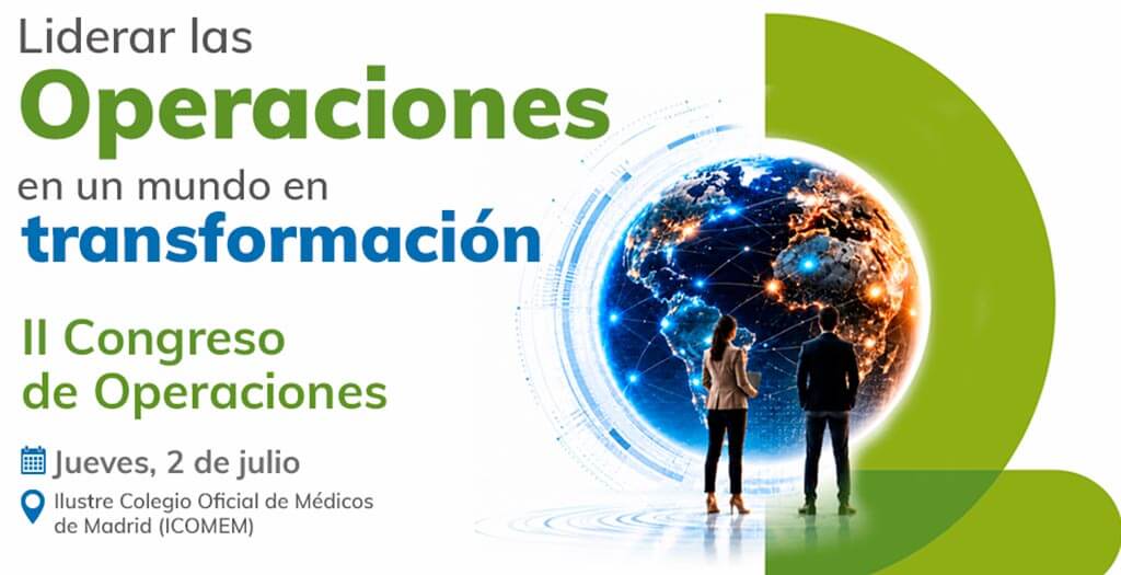 Congreso de Operaciones.