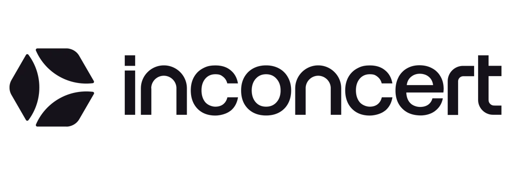Logotipo de la empresa Inconcert