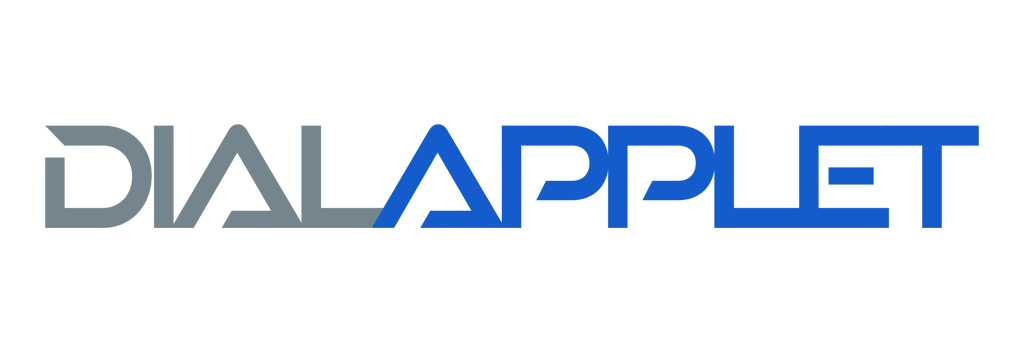 Logo de la empresa Dialapplet
