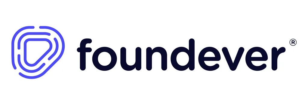 Logotipo de la empresa Foundever