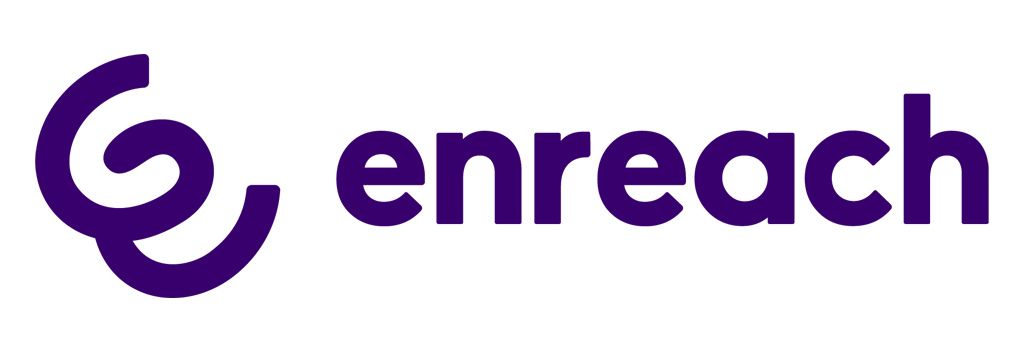 Logotipo de la empresa Enreach