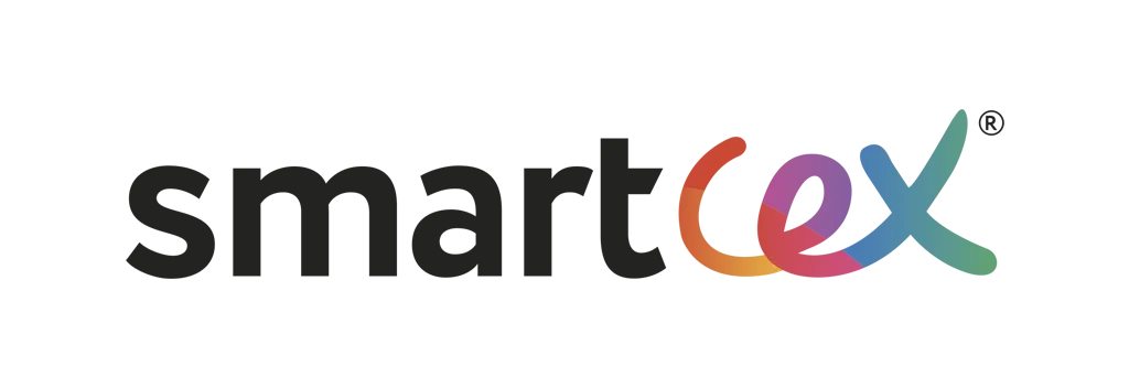 Logotipo de Smartcex, consultora especializada en estrategias de Customer Experience (CX) y Employee Experience.