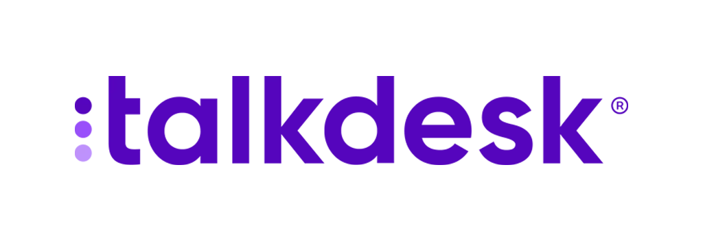 Logotipo oficial de Talkdesk en el directorio de empresas