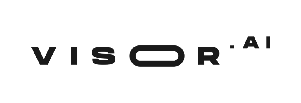 Logotipo oficial de Visor.ai en el directorio de empresas