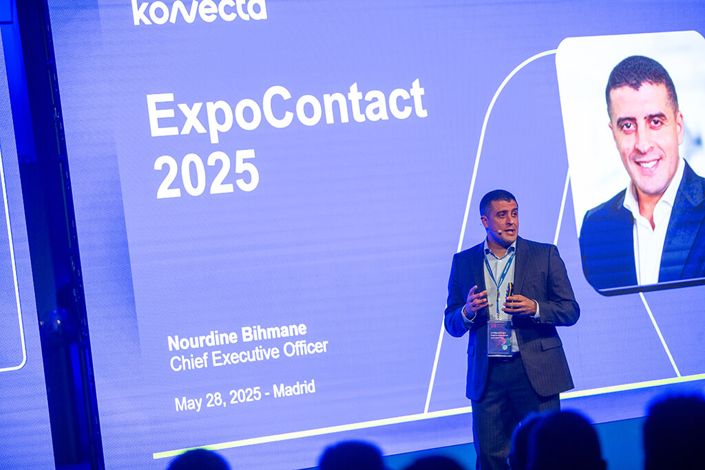 ExpoContact