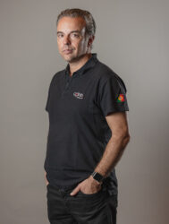 José Luis Silva, CEO de Collab.