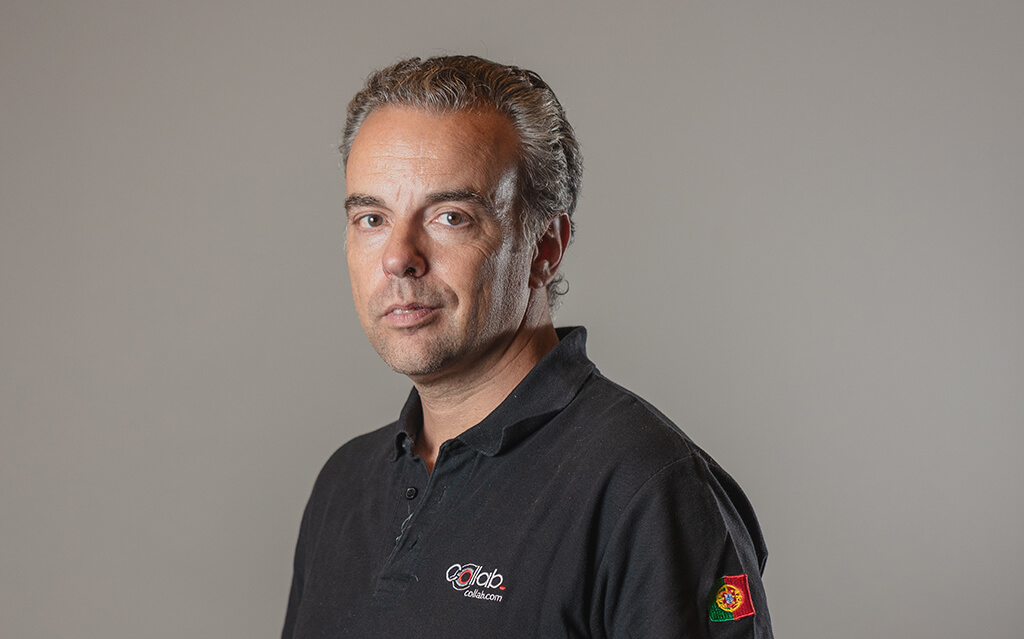 CEO de Collab