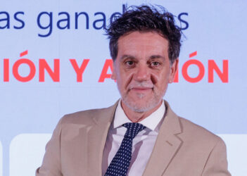 Juanjo Fernández, uno de los socios fundadores de Magicalia.