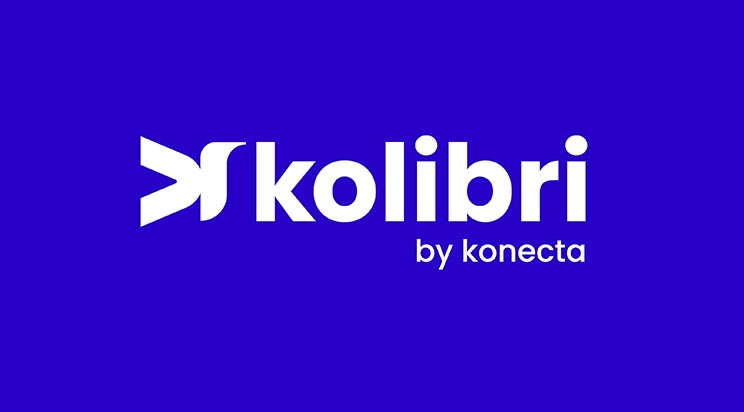 Logo de Kolibri