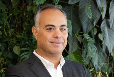 Miguel Noronha, director comercial de Collab.