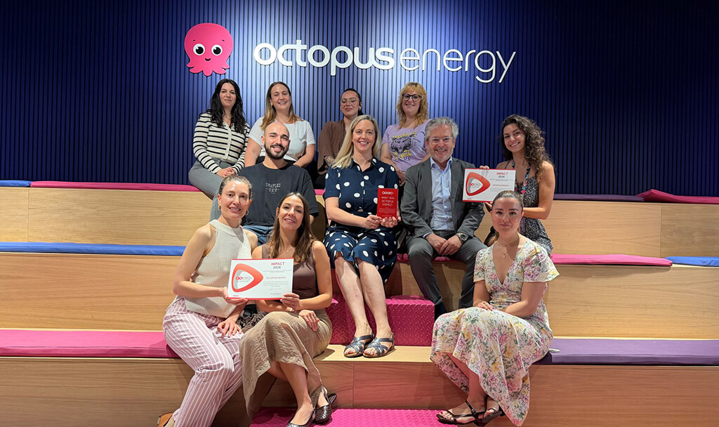 Octopus Energy