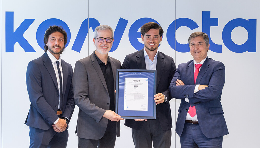 Certificación