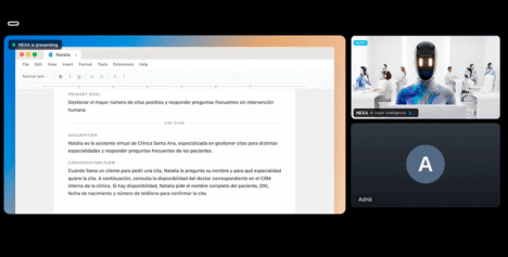 inteligencia artificial