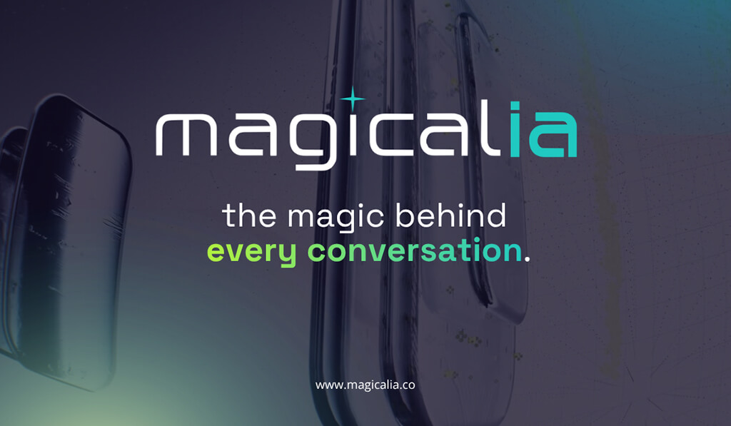 Magicalia
