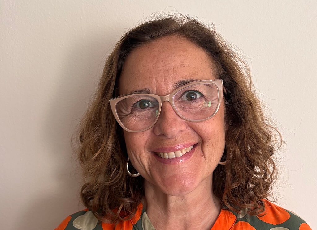 Cristina Cañal