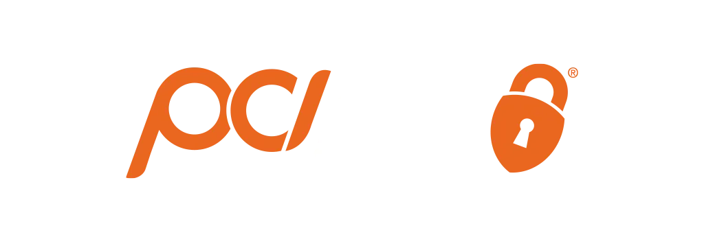 Logo de PCI Pal, plataforma de pagos seguros para centros de contacto