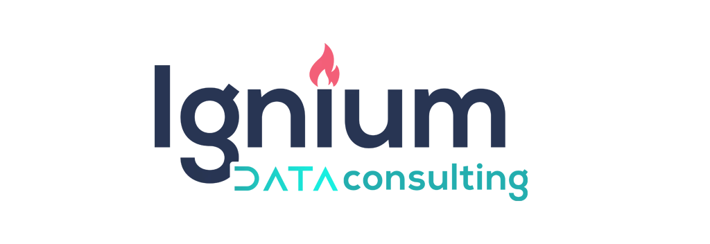 Logo de Ignium Consulting, empresa especializada en generación de leads y marketing digital B2B.