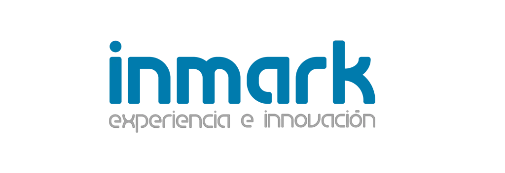 Logo de Inmark, empresa especializada en Contact Center, outsourcing comercial y consultoría empresarial.