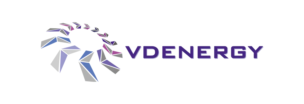 Logo de VD Energy