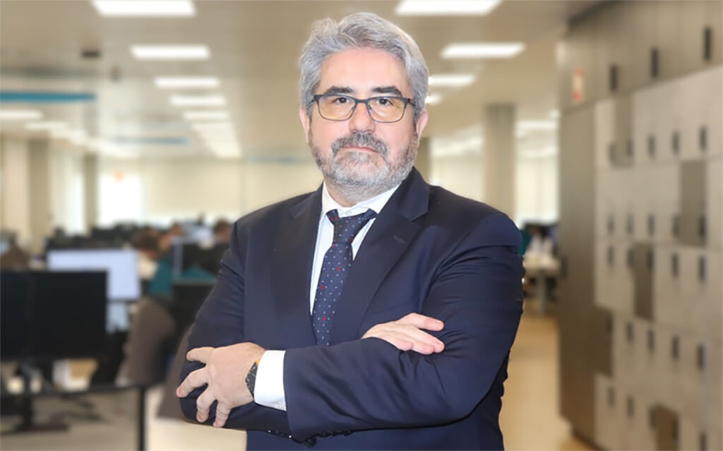 Javier Cano