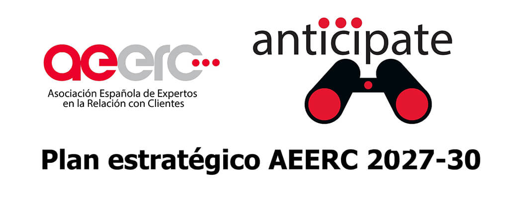 Plan estratégico de la AEERC