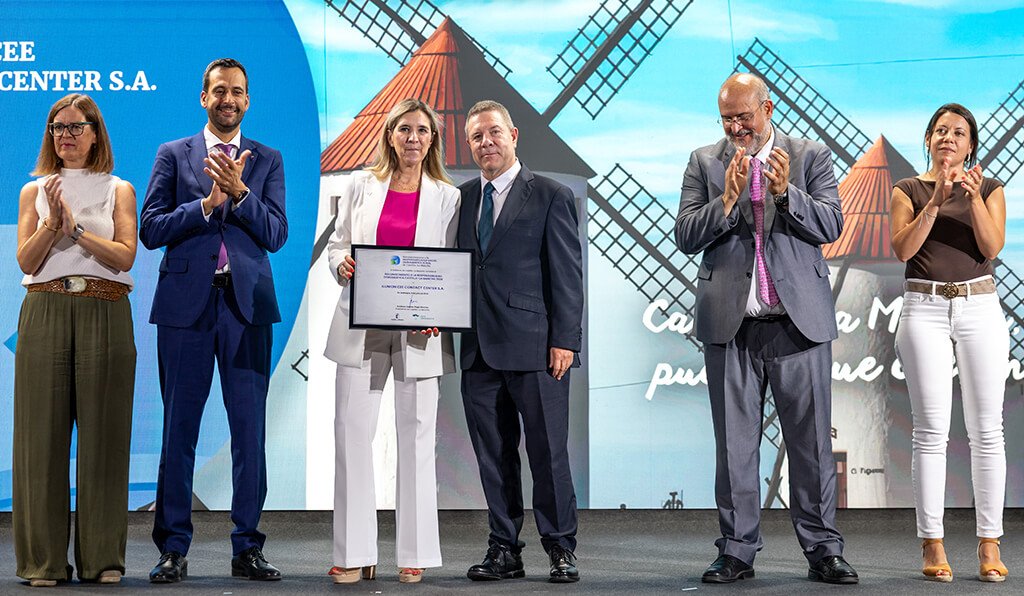 Premio responsabilidad Social