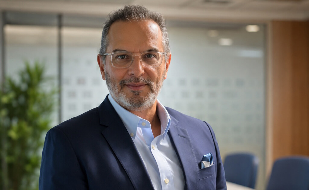 Francisco Grillo