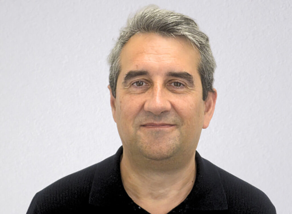 Álvaro Villar