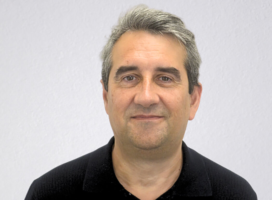 Álvaro Villar