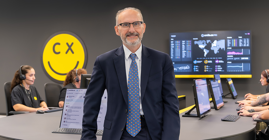 Artículo de César López sobre el customer care.