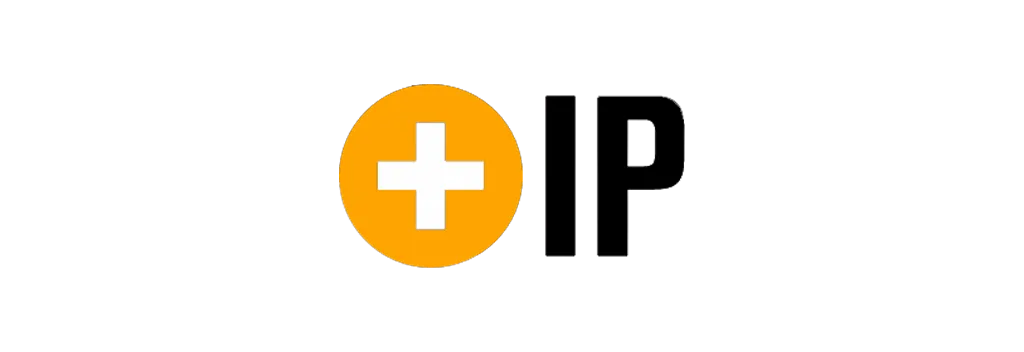 Logo oficial de Más IP Telecomunicaciones - Operador de telefonía IP empresarial