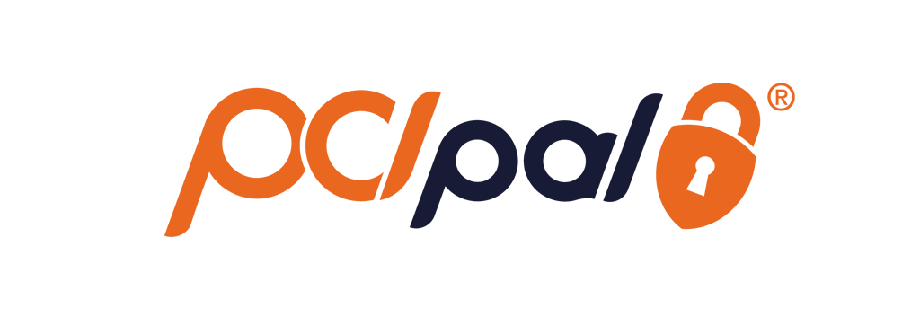 Logo de PCI Pal, plataforma de pagos seguros para centros de contacto