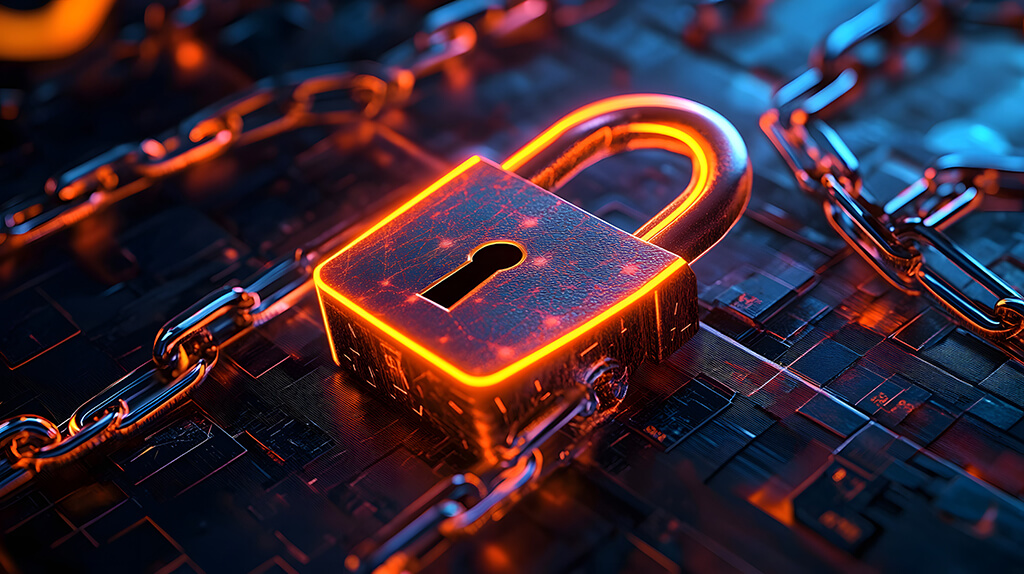 Intelcia y la seguridad de los datos.