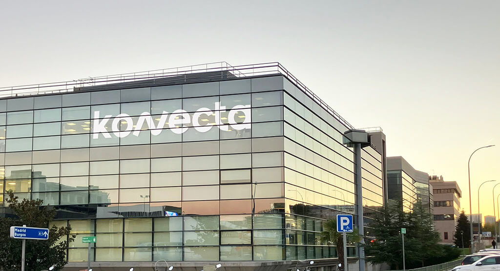 Konecta V2V