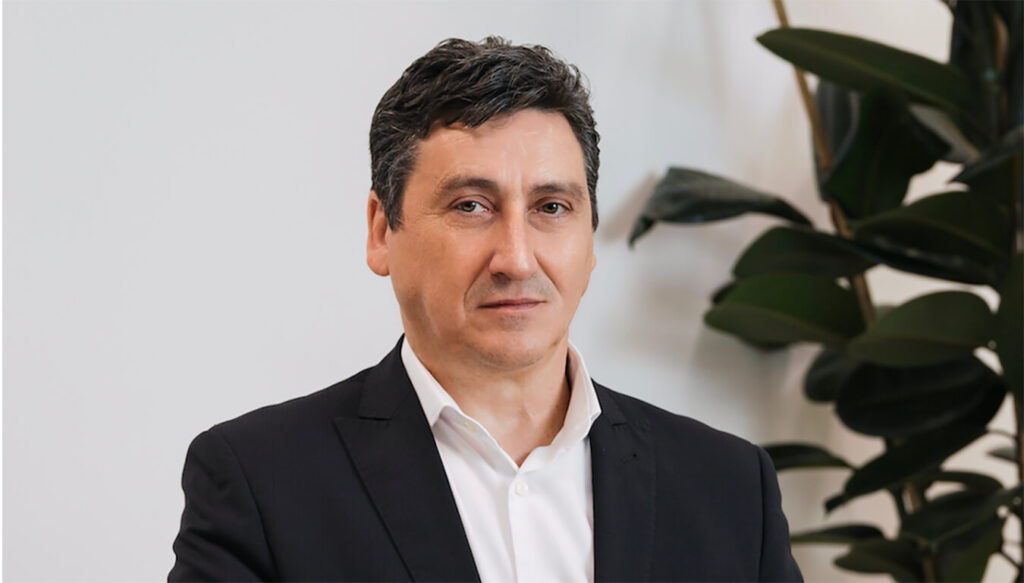 Manuel Álvarez, de Intelcia